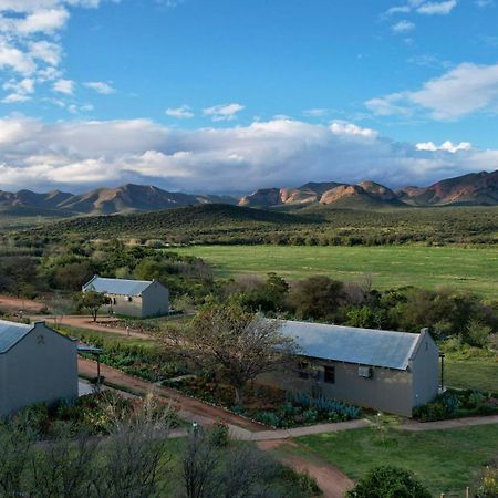 Thabile Lodge Оудсхорн Экстерьер фото
