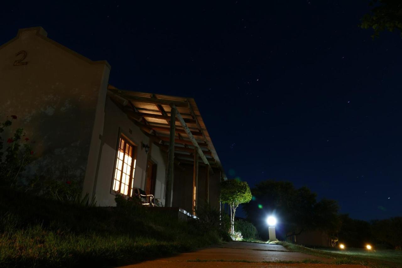 Thabile Lodge Оудсхорн Экстерьер фото